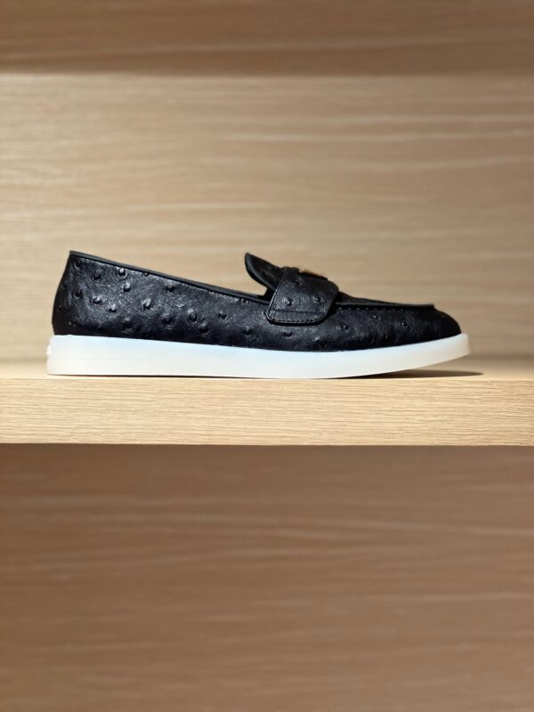 Prada 2023 Loafers Couple Models