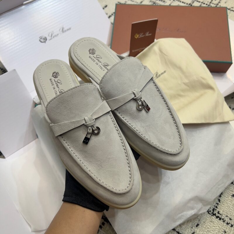 Loro Piana 2023 Mules