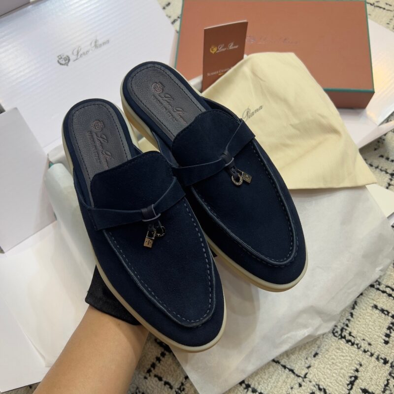 Loro Piana 2023 Mules