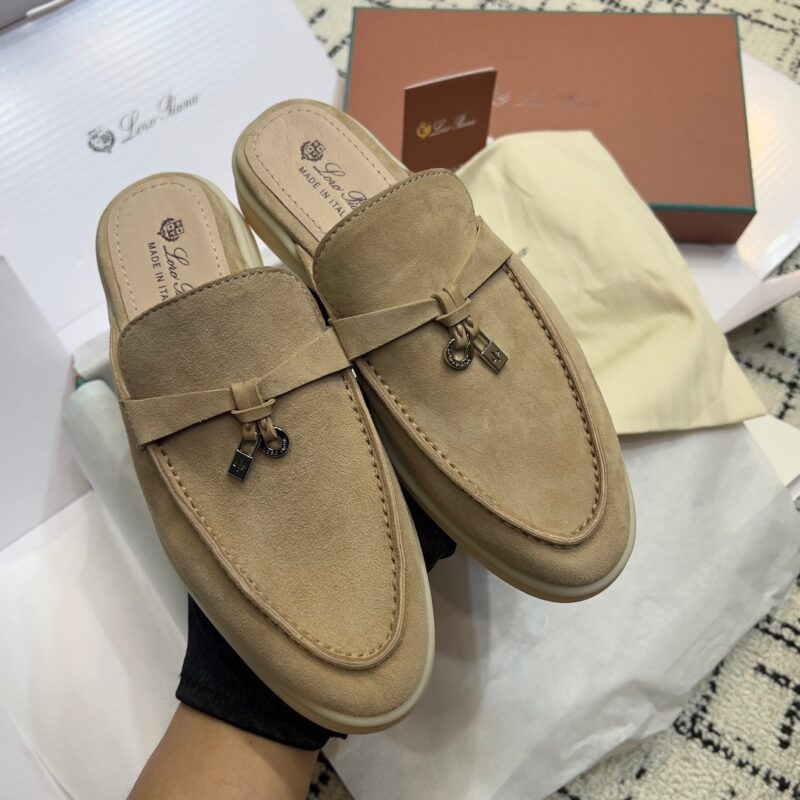 Loro Piana 2023 Mules