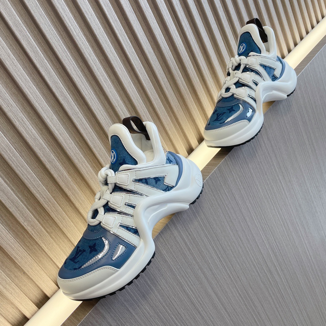 Louis Vuitton 2023 Trainers