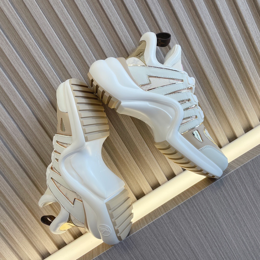 Louis Vuitton 2023 Trainers - Image 4