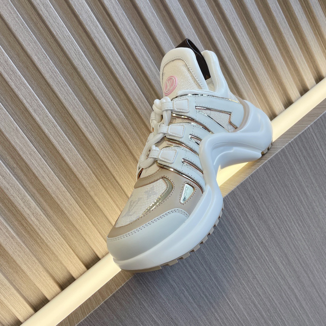 Louis Vuitton 2023 Trainers - Image 6