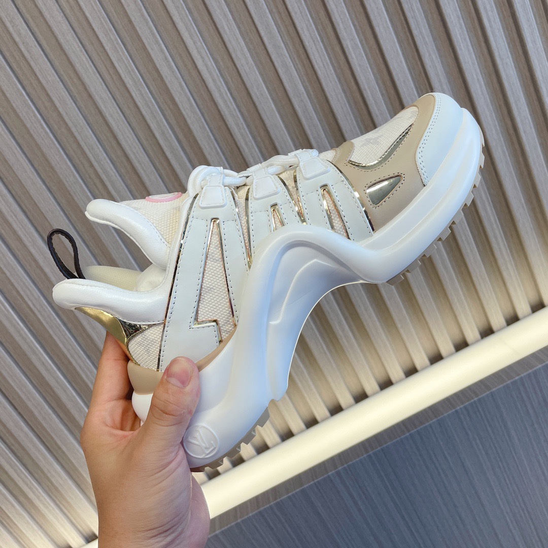 Louis Vuitton 2023 Trainers - Image 7