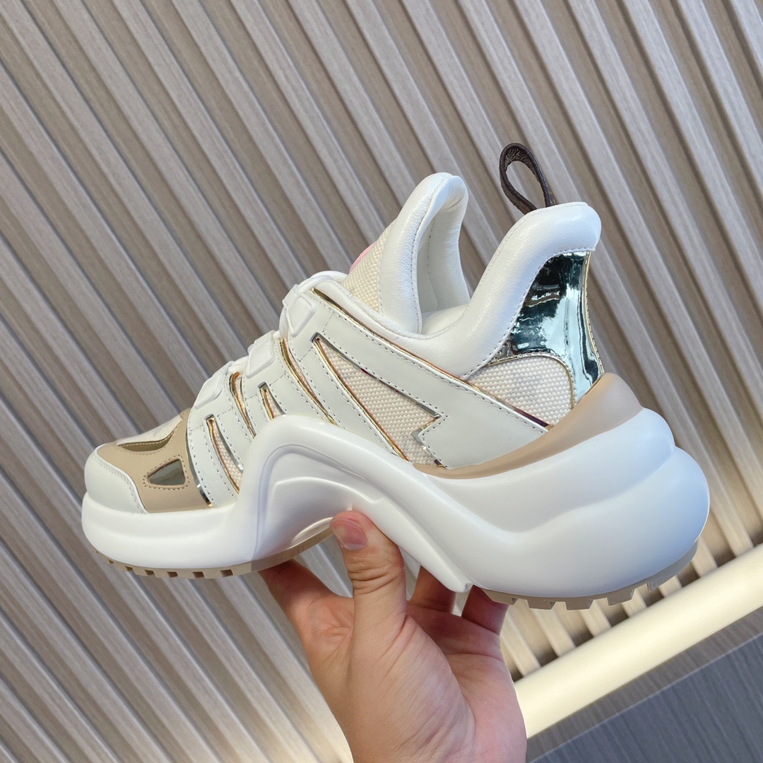 Louis Vuitton 2023 Trainers - Image 8