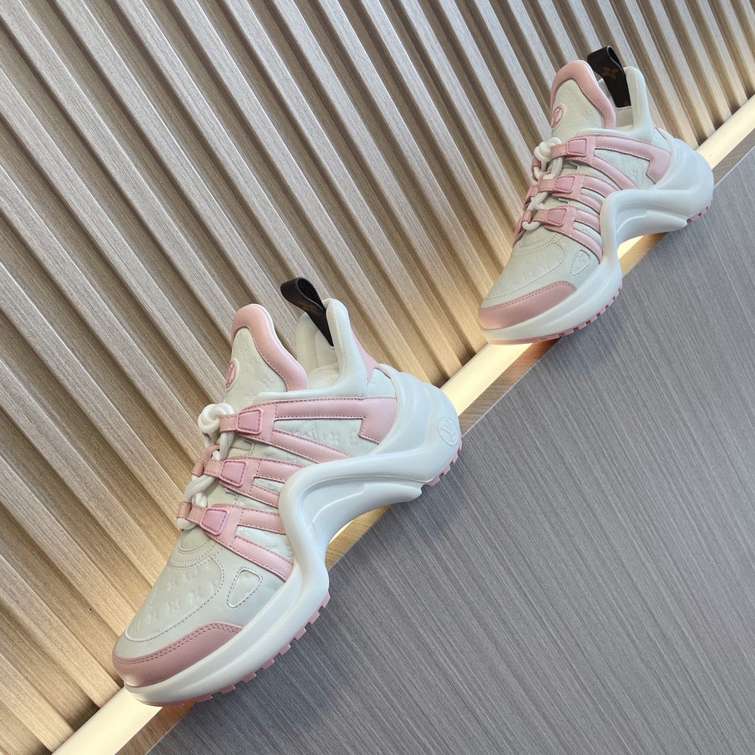 Louis Vuitton 2023 Trainers