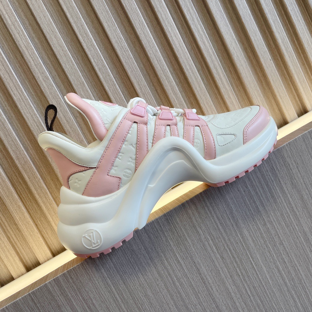 Louis Vuitton 2023 Trainers - Image 5