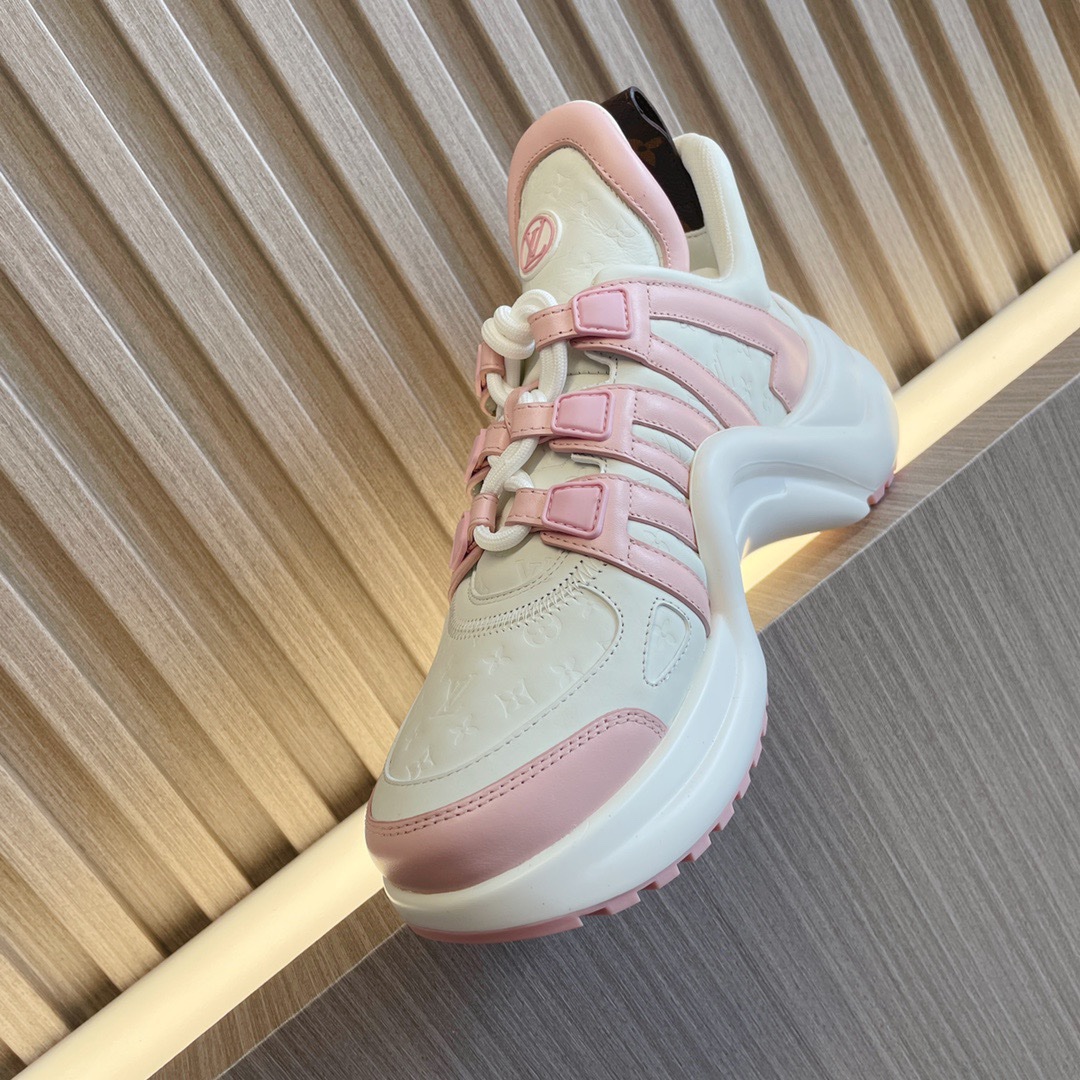 Louis Vuitton 2023 Trainers - Image 6