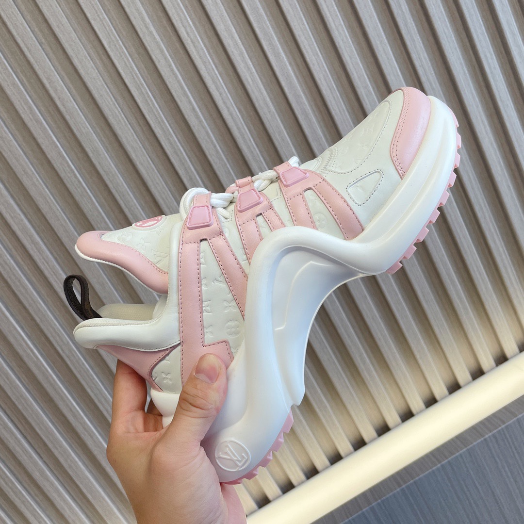 Louis Vuitton 2023 Trainers - Image 7