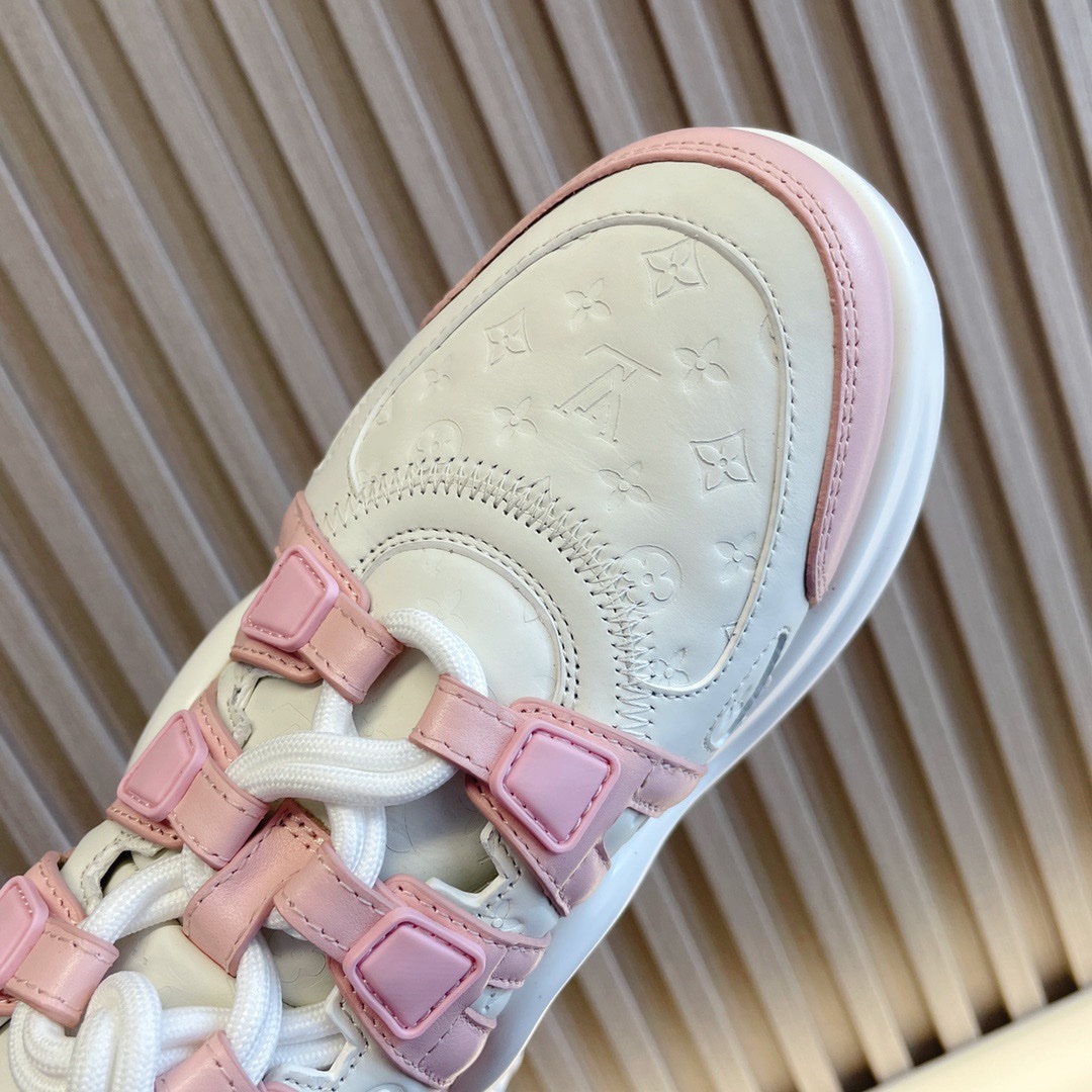 Louis Vuitton 2023 Trainers - Image 9