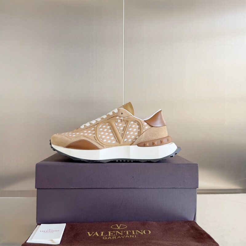 Valentino 2023 Netrunner Sneakers