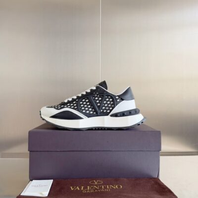 Valentino 2023 Netrunner Sneakers