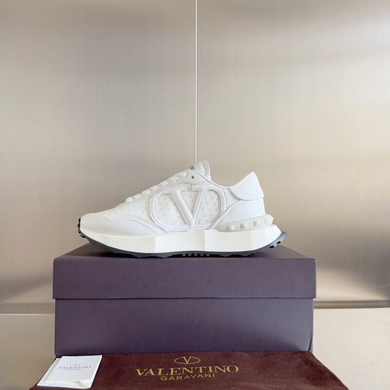 Valentino 2023 Netrunner Sneakers