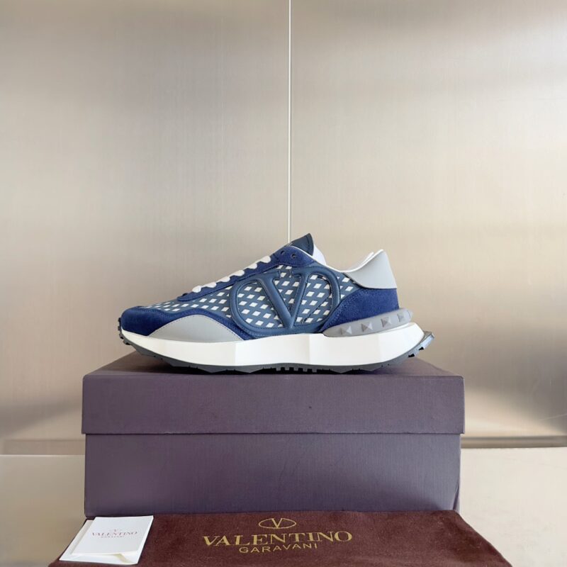 Valentino 2023 Netrunner Sneakers
