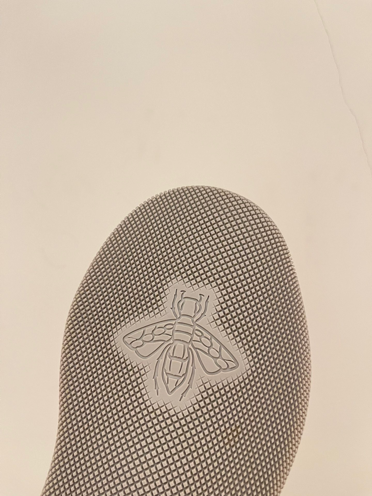 Gucci 2023 Thick-soled Dirty Shoes for Couples - Image 9