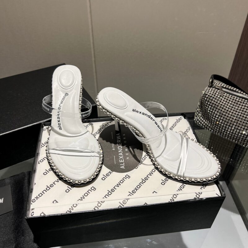 Alexander Wang 2023 New King High-heels