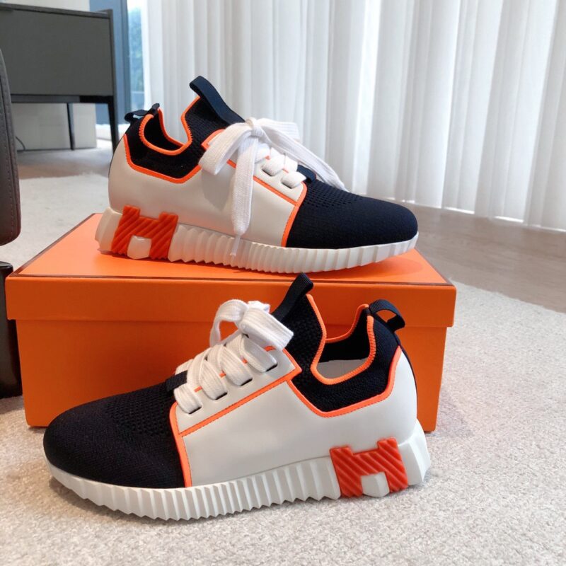 Hermes 2023 Classic Sneakers for Couples
