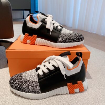Hermes 2023 Classic Sneakers for Couples