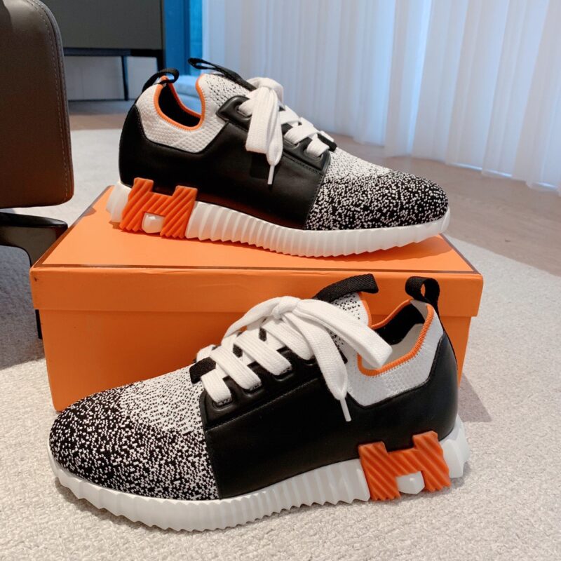 Hermes 2023 Classic Sneakers for Couples