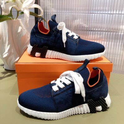 Hermes 2023 Classic Sneakers for Couples