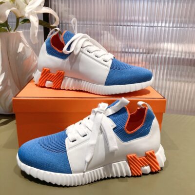 Hermes 2023 Classic Sneakers for Couples
