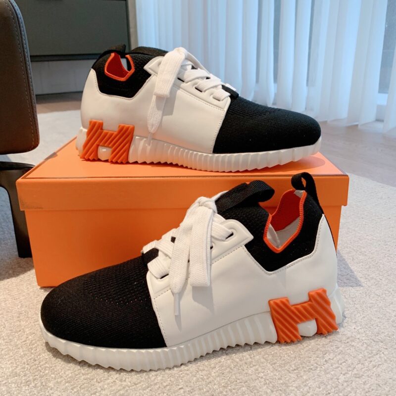 Hermes 2023 Classic Sneakers for Couples