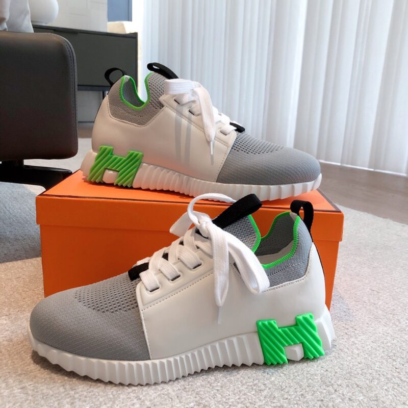 Hermes 2023 Classic Sneakers for Couples