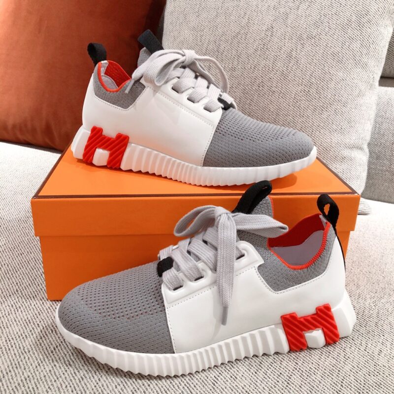 Hermes 2023 Classic Sneakers for Couples
