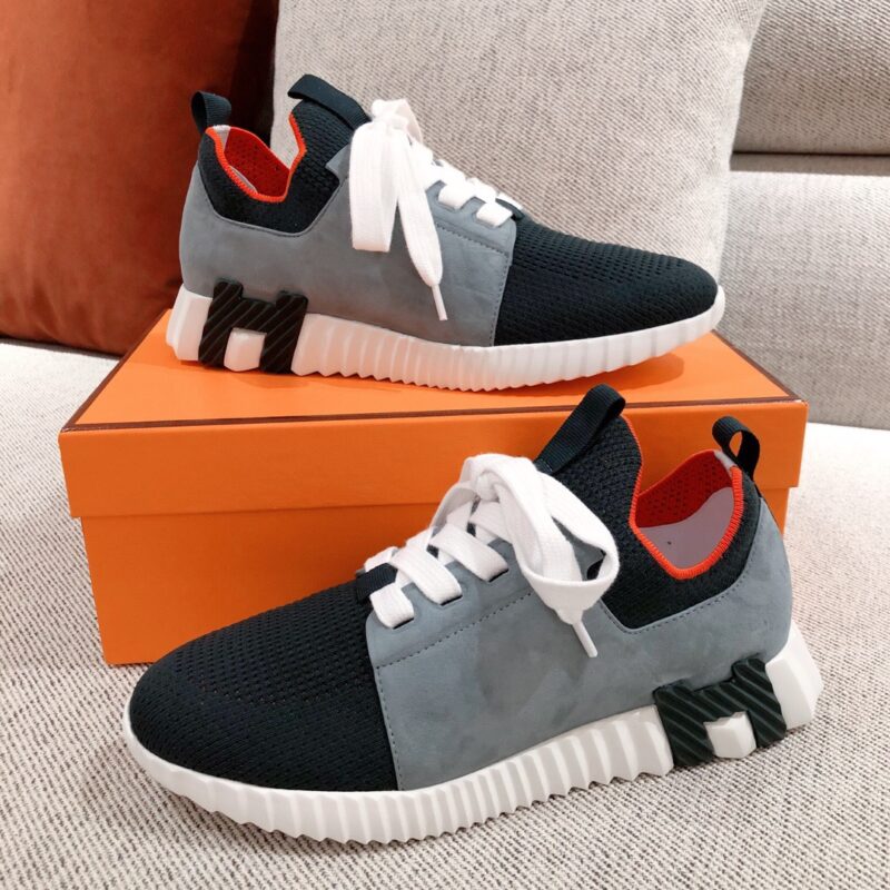 Hermes 2023 Classic Sneakers for Couples