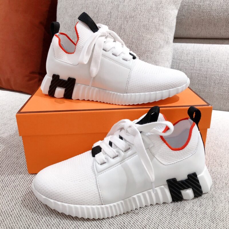Hermes 2023 Classic Sneakers for Couples