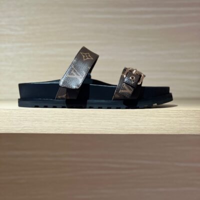 Louis Vuitton 2023 New Slippers