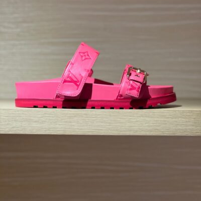 Louis Vuitton 2023 New Slippers