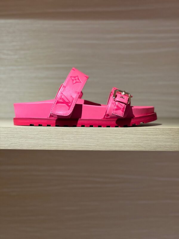 Louis Vuitton 2023 New Slippers