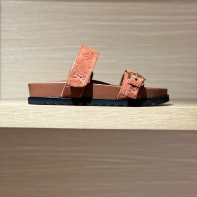 Louis Vuitton 2023 New Slippers