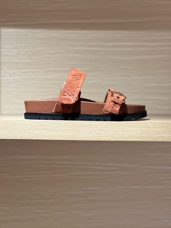 Louis Vuitton 2023 New Slippers