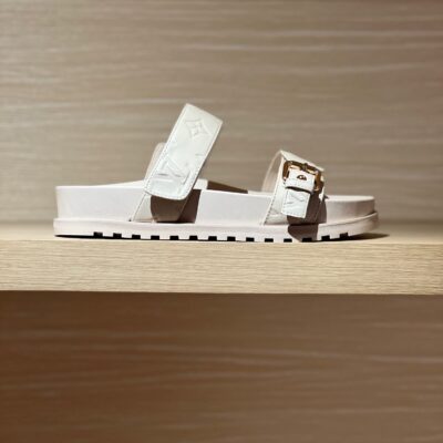 Louis Vuitton 2023 New Slippers