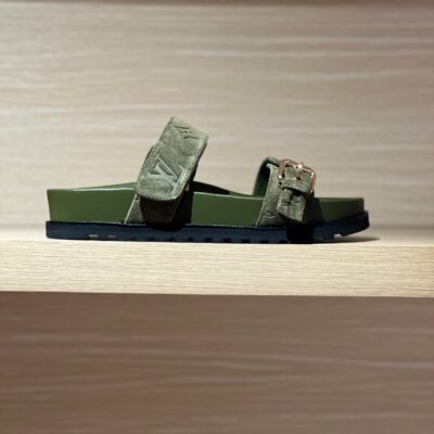 Louis Vuitton 2023 New Slippers