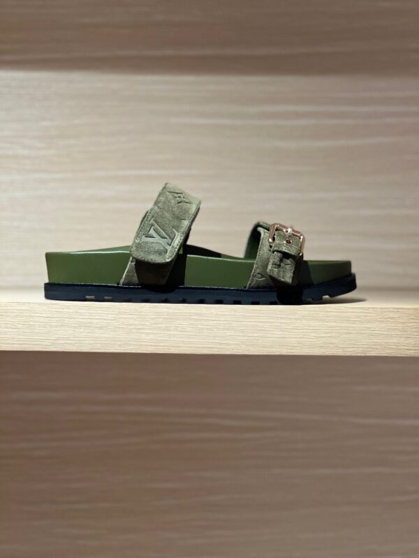 Louis Vuitton 2023 New Slippers