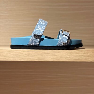 Louis Vuitton 2023 New Slippers