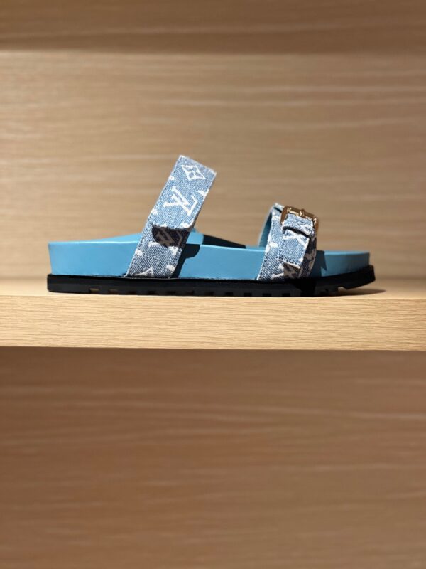Louis Vuitton 2023 New Slippers