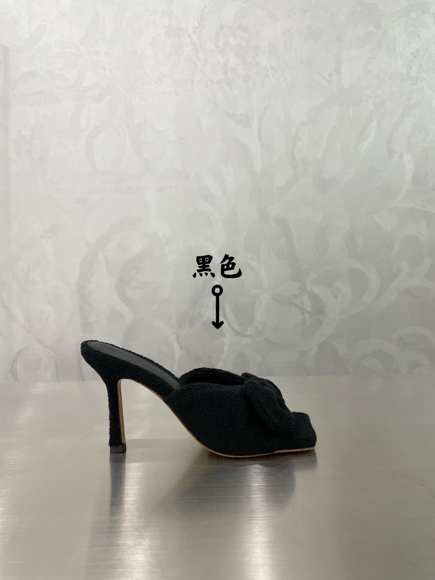 img_8172 Bottega Veneta 2023 High-heeled Sandals - Image 1