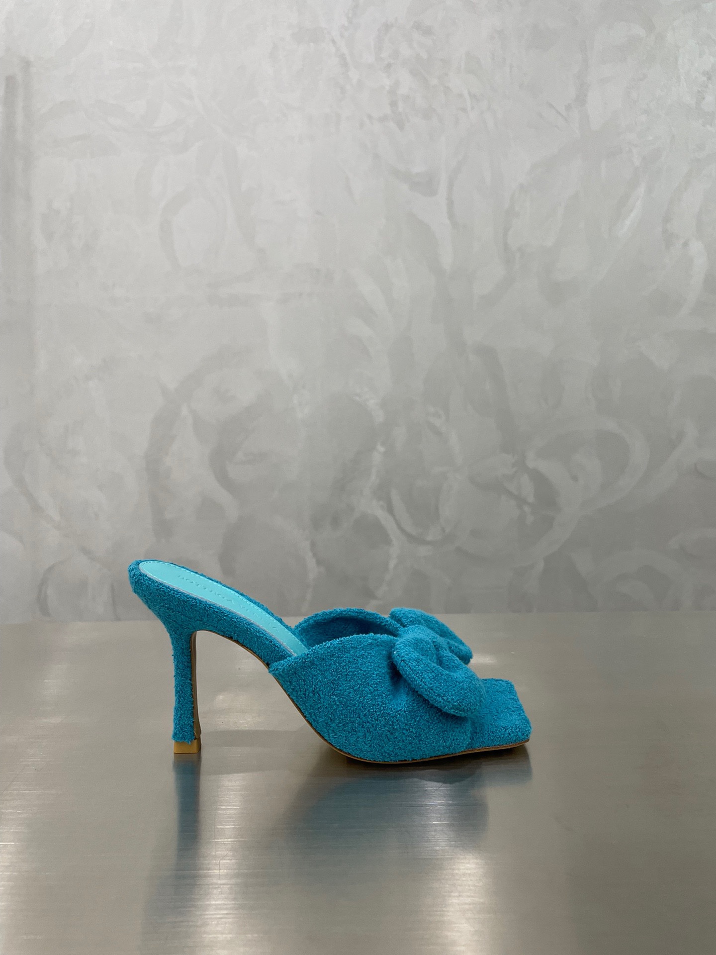 img_8177 Bottega Veneta 2023 High-heeled Sandals - Image 1