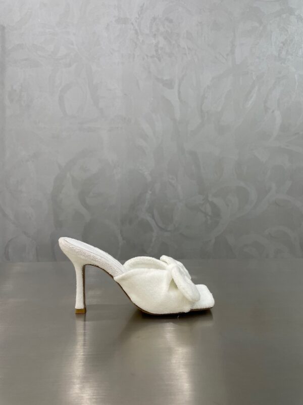 Bottega Veneta 2023 High-heeled Sandals