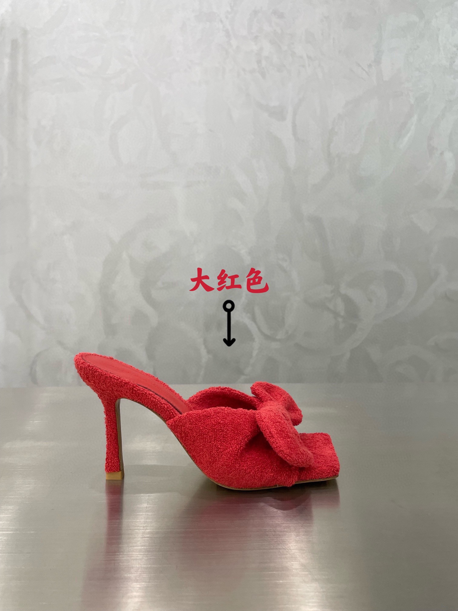 img_8202 Bottega Veneta 2023 High-heeled Sandals - Image 1