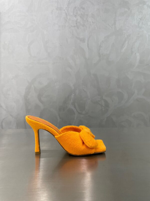 Bottega Veneta 2023 High-heeled Sandals