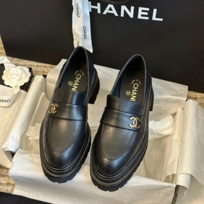Chanel 2023 New Loafers