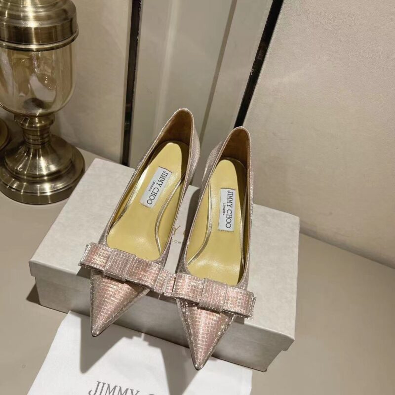 Jimmy Choo 2023 Heels