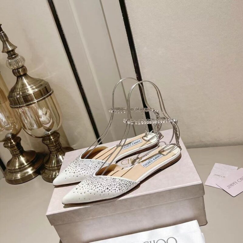 Jimmy Choo 2023 Sandals