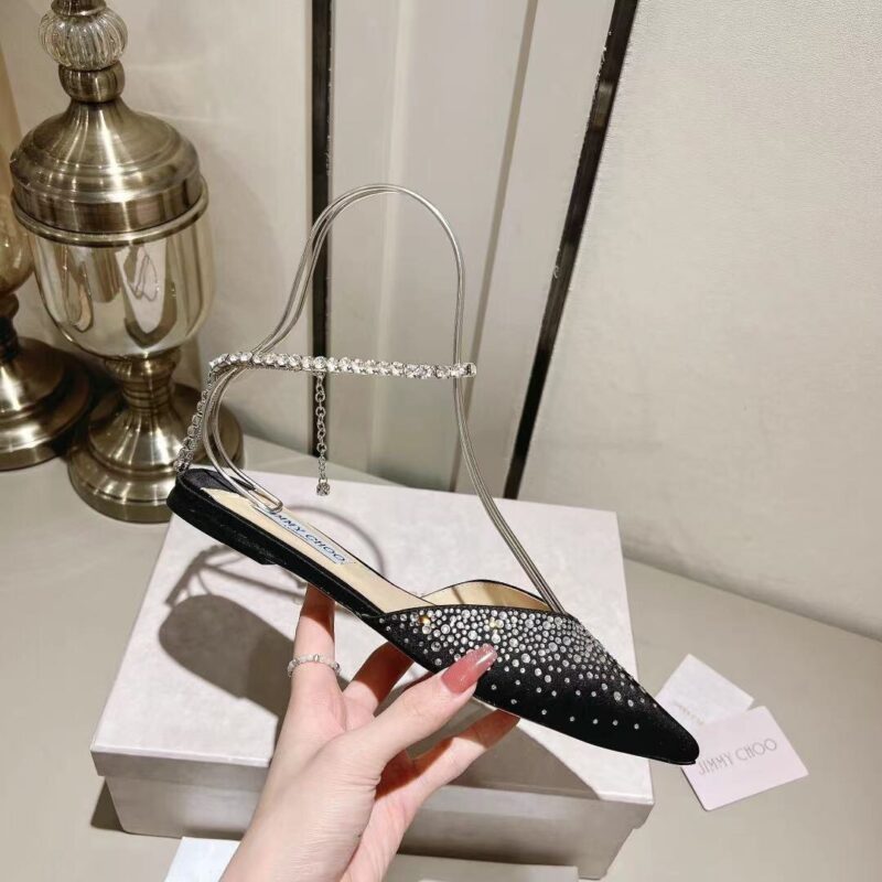 Jimmy Choo 2023 Sandals