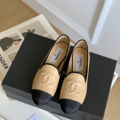 Chanel 2023 new Loafers